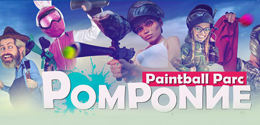 Cas client : Paintball Camp