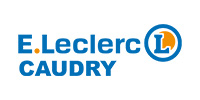 Logo E.Leclerc Caudry