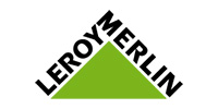 Logo Leroy Merlin