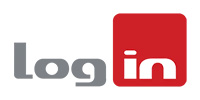 Logo Login Informatique