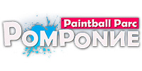 Logo Paintball Parc Pomponne