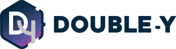 Logo Double-Y